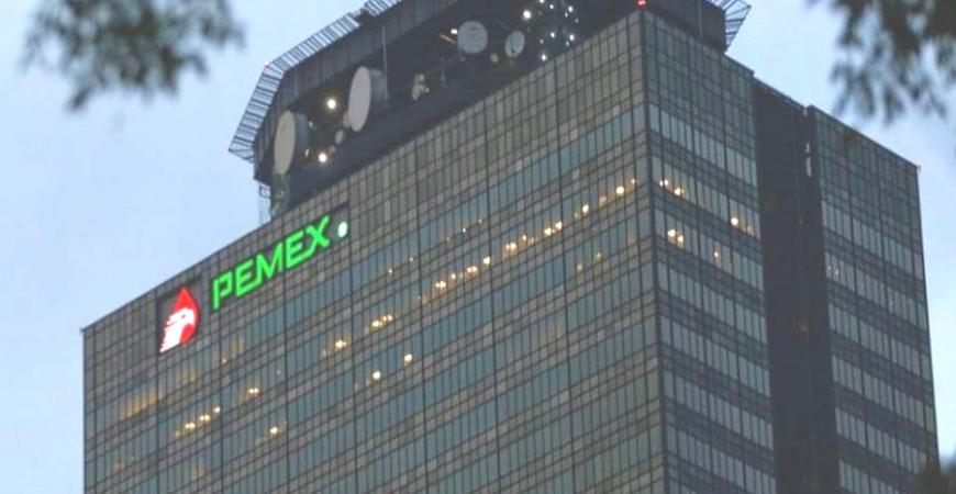 Supervisión y control de calidad en torre de energía PEMEX